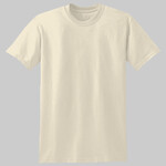 5.5 oz., 100% Organic Cotton Classic Short-Sleeve T-Shirt