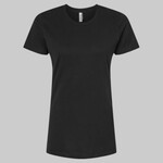 Women's Premium Cotton T-Shirt
