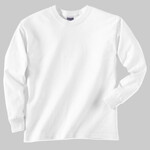 Gildan Youth 6.1 oz. Ultra Cotton Long-Sleeve T-Shirt